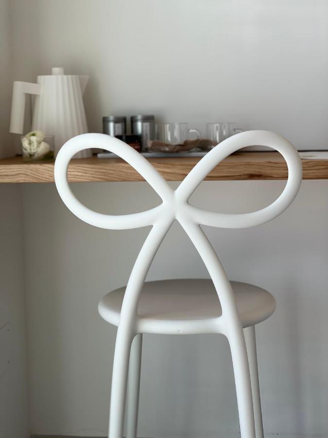 Cinziahome Boutique B&B Lido di Fermo Buitenkant foto
