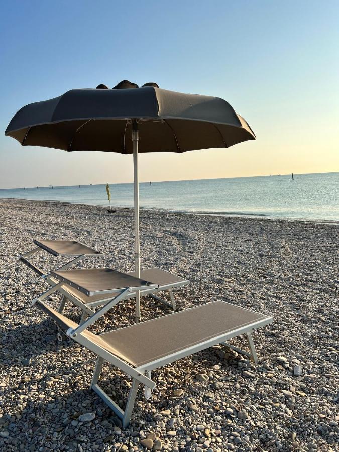 Cinziahome Boutique B&B Lido di Fermo Buitenkant foto