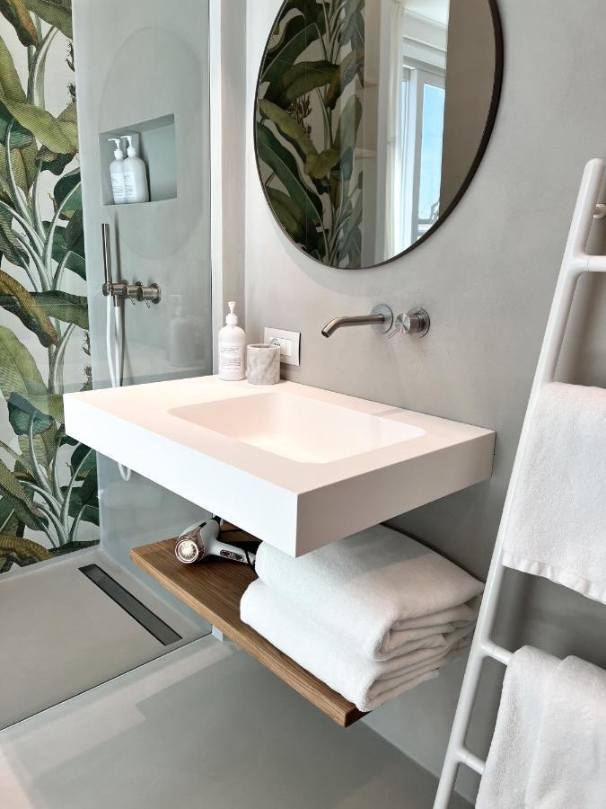 Cinziahome Boutique B&B Lido di Fermo Buitenkant foto