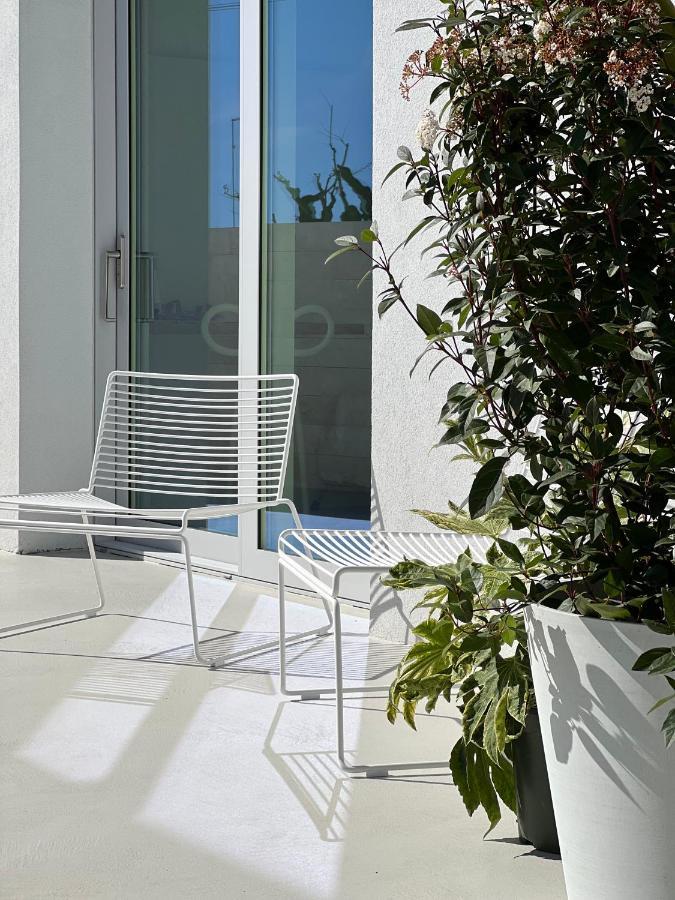 Cinziahome Boutique B&B Lido di Fermo Buitenkant foto