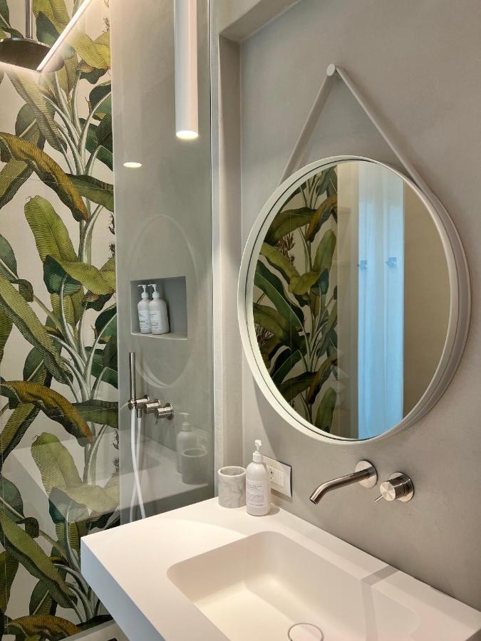 Cinziahome Boutique B&B Lido di Fermo Buitenkant foto