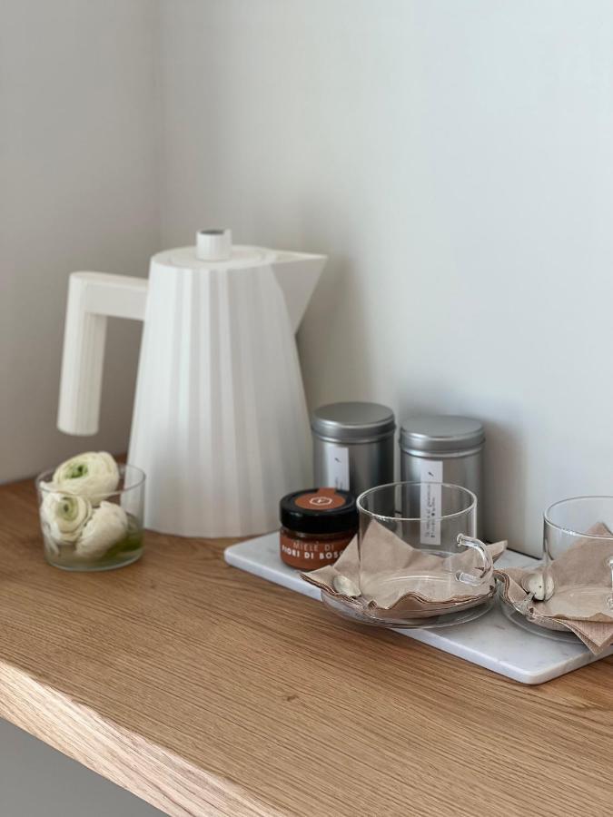 Cinziahome Boutique B&B Lido di Fermo Buitenkant foto