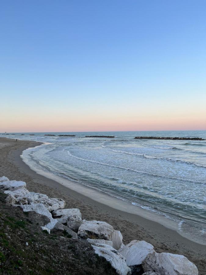 Cinziahome Boutique B&B Lido di Fermo Buitenkant foto