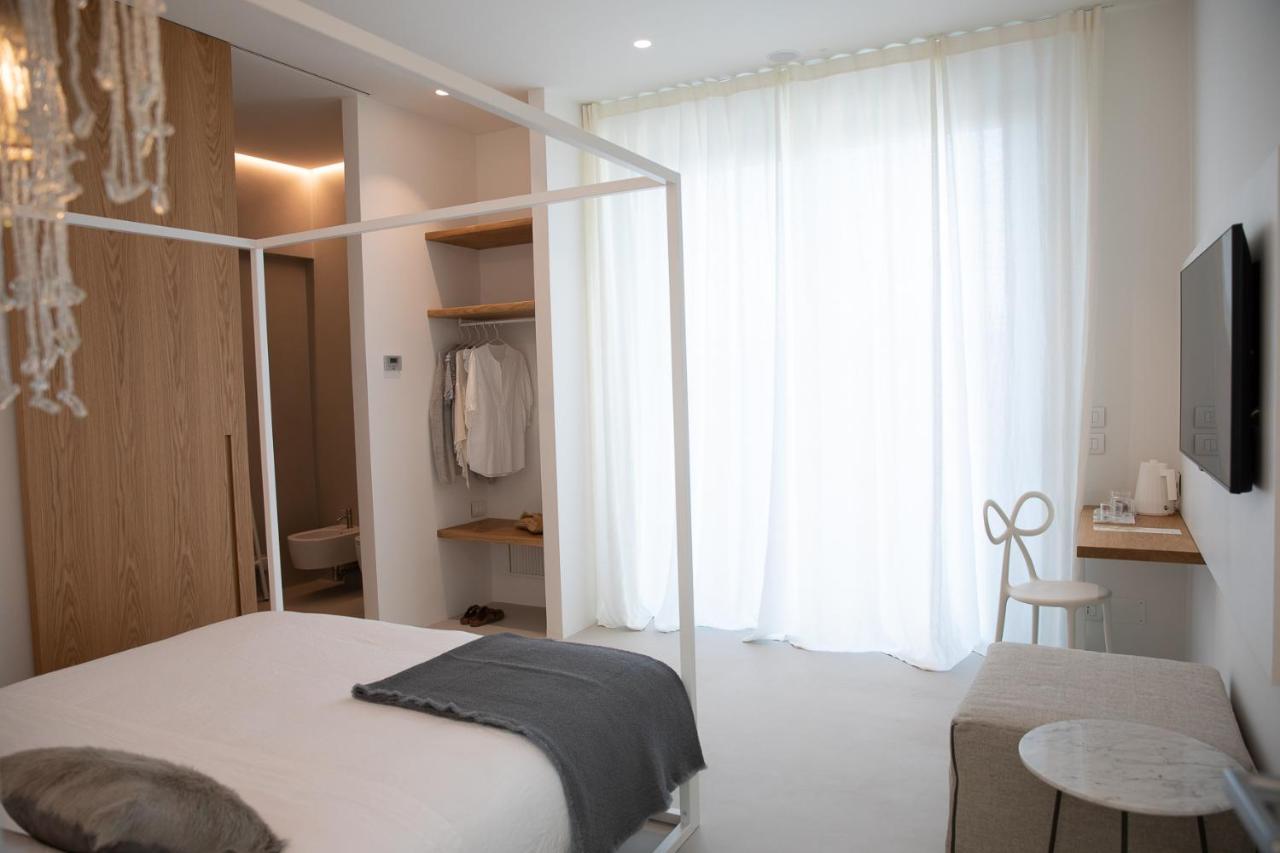 Cinziahome Boutique B&B Lido di Fermo Buitenkant foto