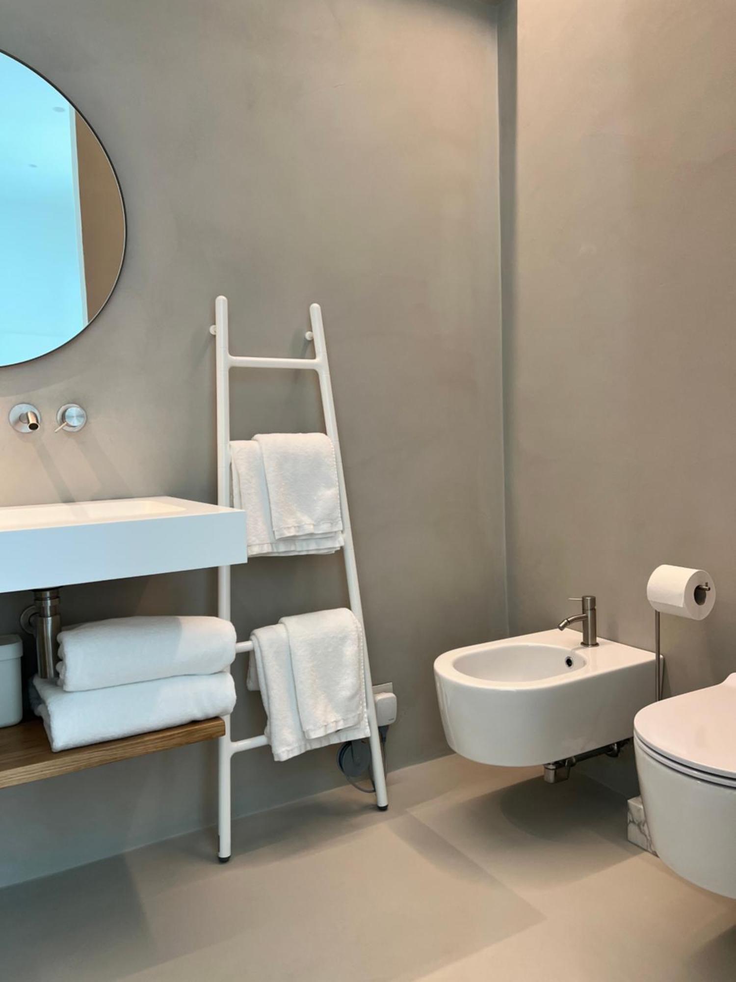 Cinziahome Boutique B&B Lido di Fermo Buitenkant foto