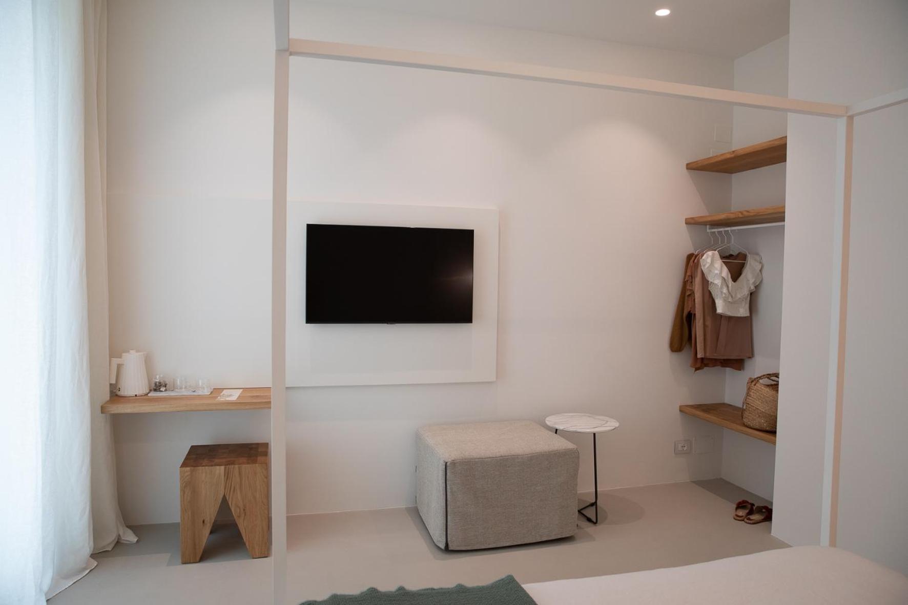 Cinziahome Boutique B&B Lido di Fermo Buitenkant foto