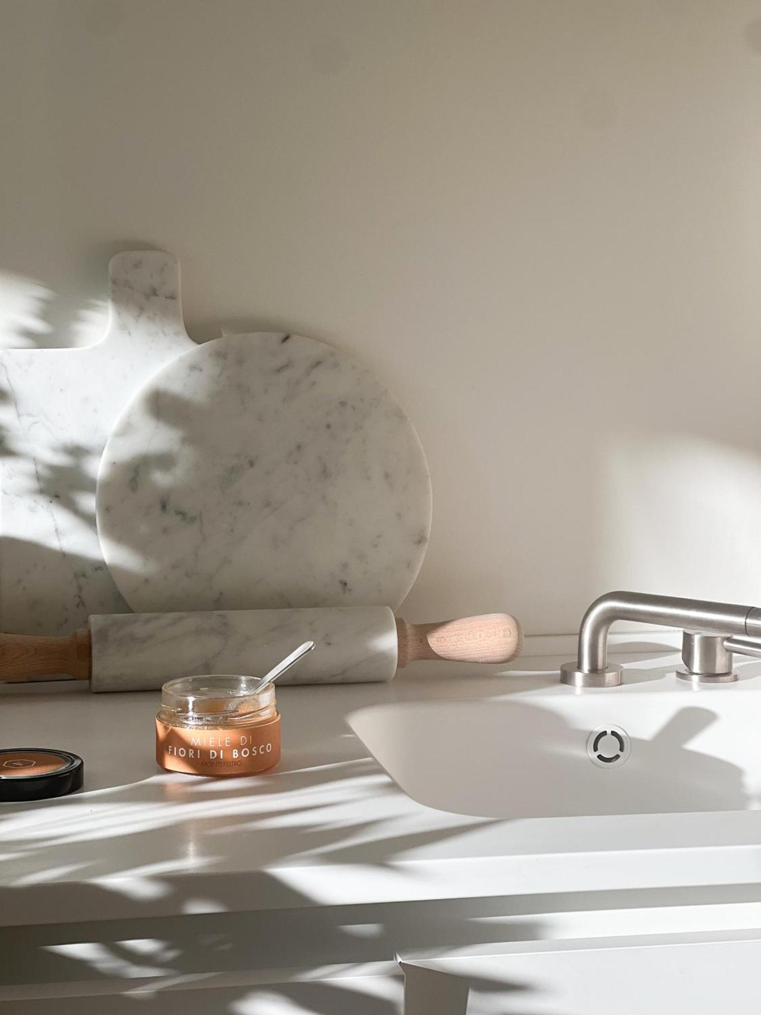 Cinziahome Boutique B&B Lido di Fermo Buitenkant foto