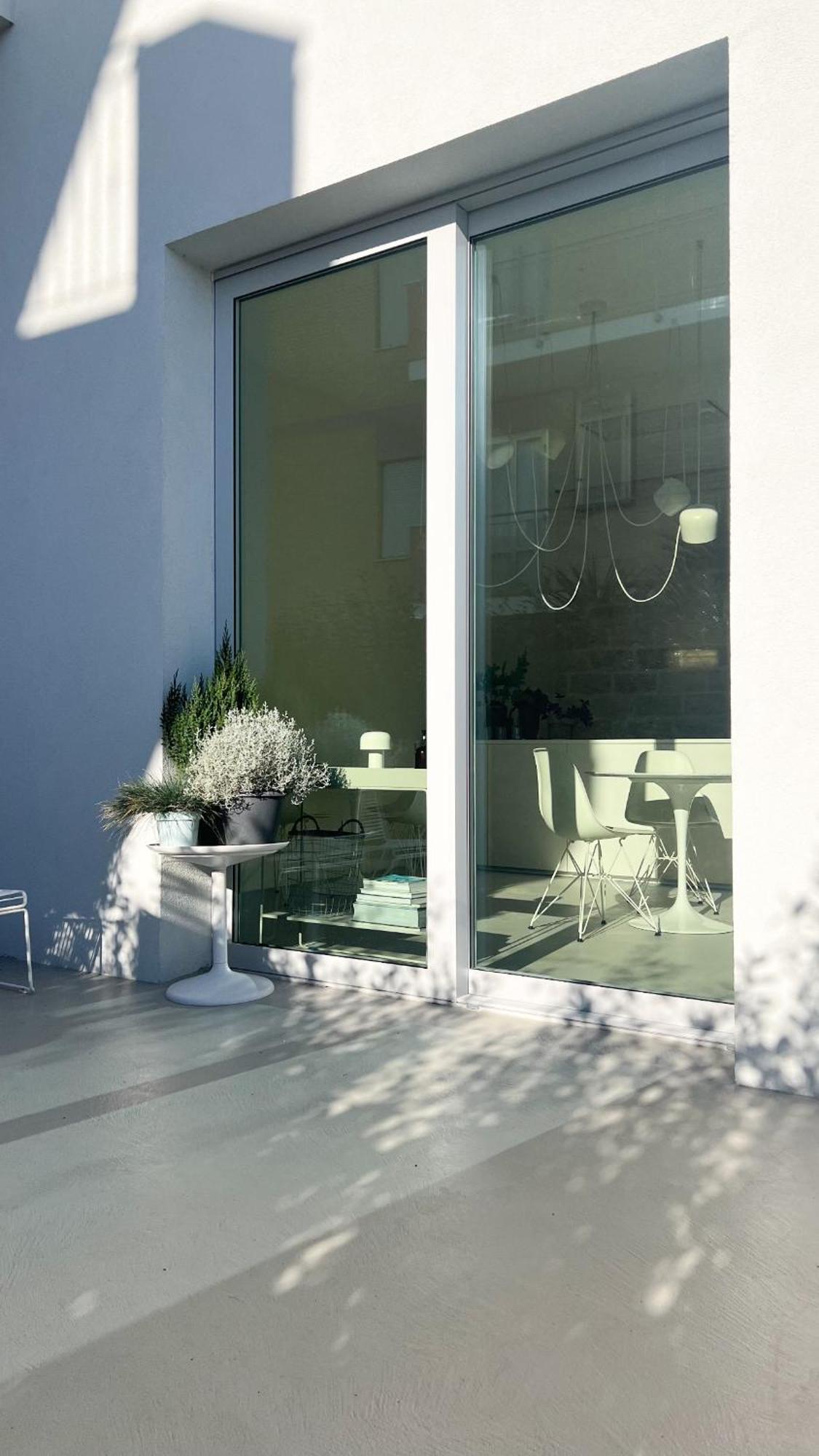 Cinziahome Boutique B&B Lido di Fermo Buitenkant foto