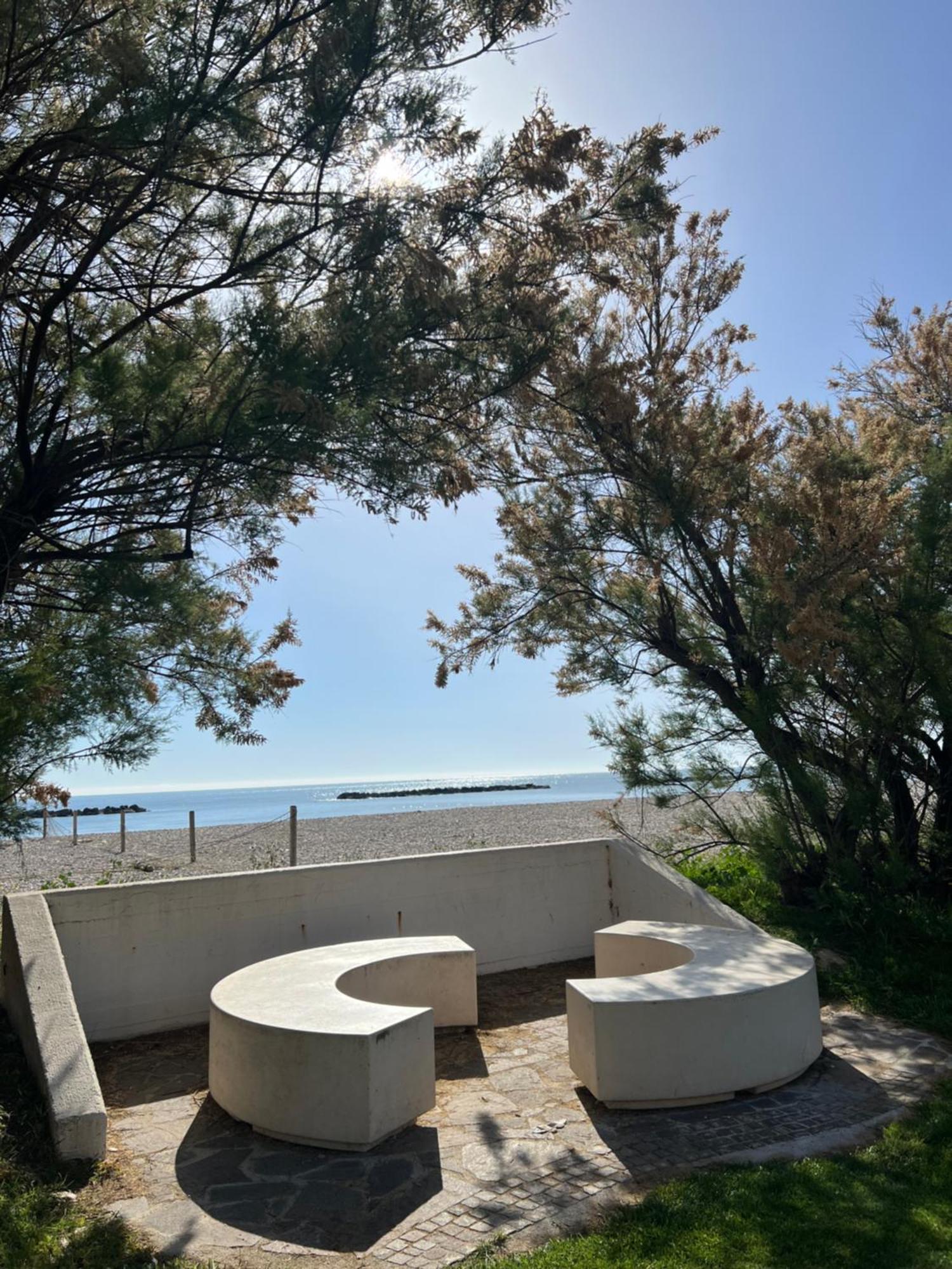 Cinziahome Boutique B&B Lido di Fermo Buitenkant foto