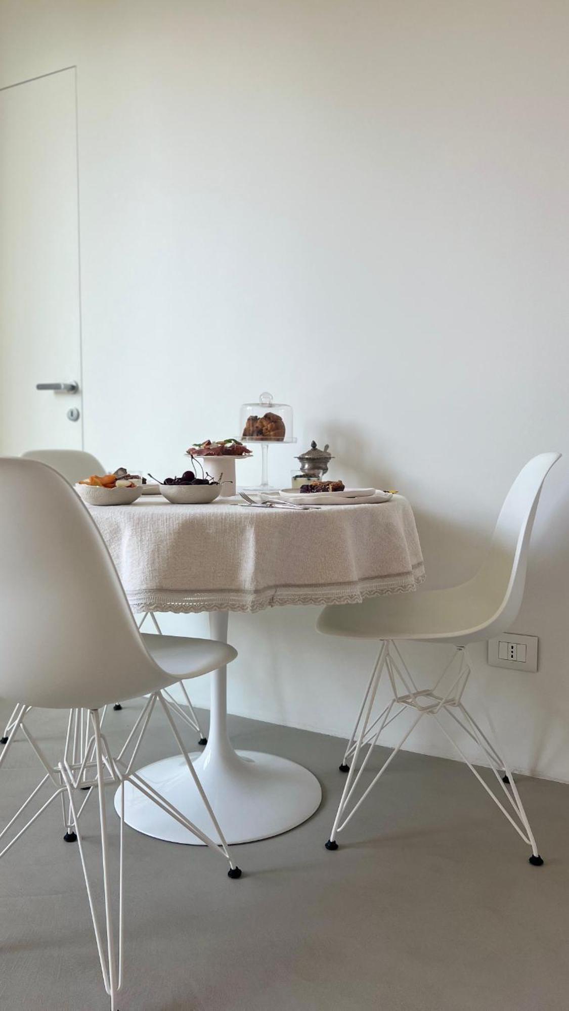 Cinziahome Boutique B&B Lido di Fermo Buitenkant foto